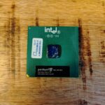 Intel Pentium III 933Mhz Socket 370