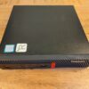 Lenovo ThinkCentre M720q | Intel Core i5-9400T | Intel Wi-Fi AC met Bluetooth