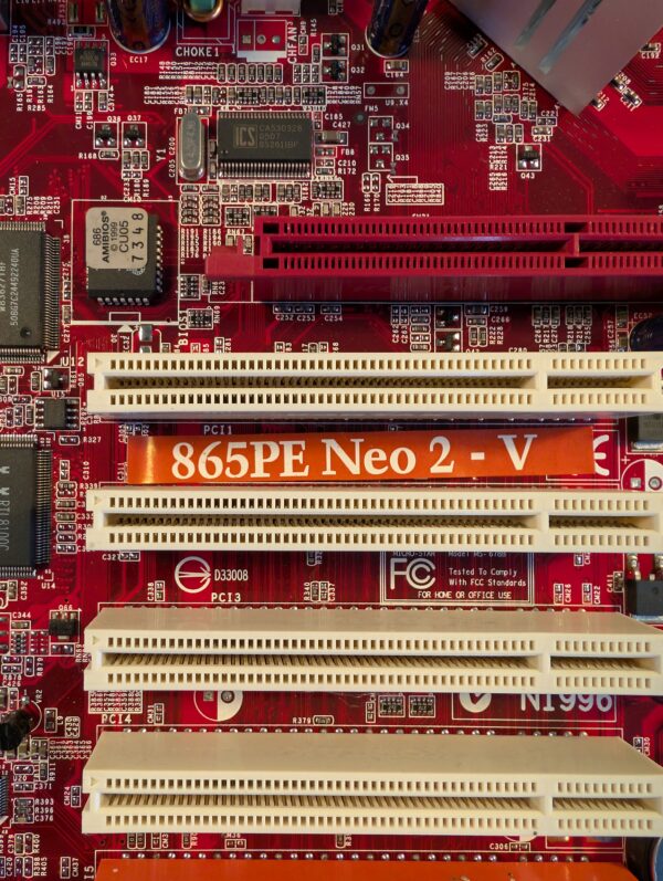 MSI 865PE NEO2-V ATX