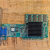 ATI Rage 128 Pro 32MB SD-RAM AGP