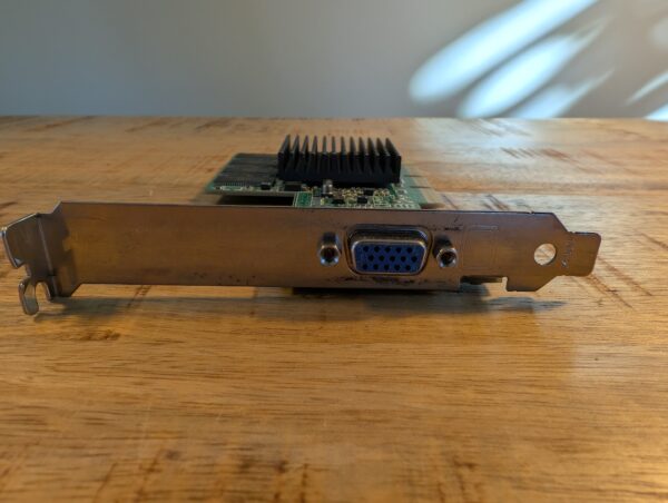 ATI Rage 128 Pro 32MB SD-RAM AGP