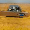 Nvidia GeForce2 MX400 64MB AGP (5) OEM GeForce 2 MX400 32MB SD-RAM AGP