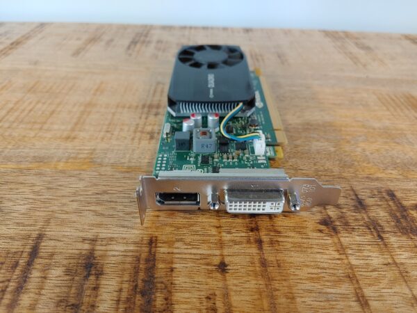 PNY Nvidia Quadro K620 2GB GDDR3