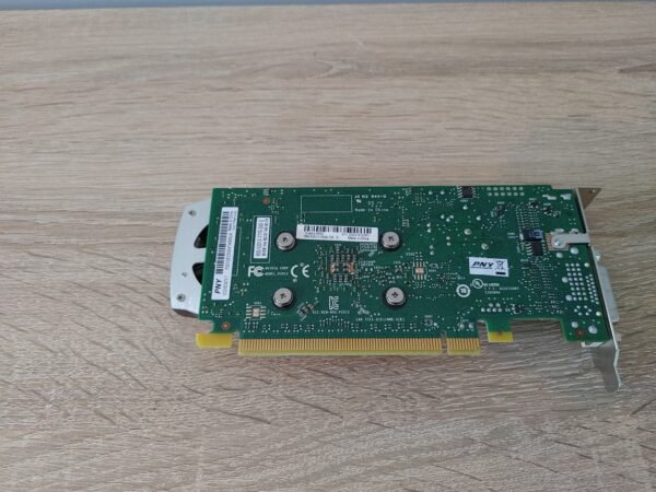 PNY Nvidia Quadro K620 2GB GDDR3
