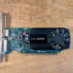 PNY Nvidia Quadro K620 2GB GDDR3
