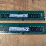 SK Hynix 32GB Set DDR4 2666Mhz