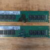 Samsung 32GB Set DDR4 2666Mhz