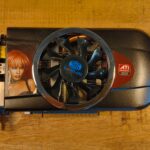 Sapphire Radeon HD 5770 1GB GDDR5