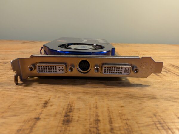 Sapphire X1950 Pro 512MB GDDR3 PCi-E
