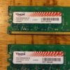 VDATA 4GB Set DDR2 800Mhz