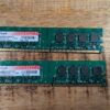 VDATA 4GB Set DDR2 800Mhz