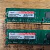 VDATA 4GB Set DDR2 800Mhz