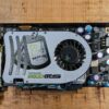 XFXD GeForce 8600 GTS 256MB GDDR3 PCI-E