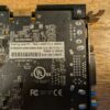 XFXD GeForce 8600 GTS 256MB GDDR3 PCI-E