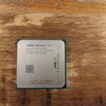 AMD Athlon II X2 240 Socket AM2+/AM3