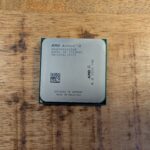 AMD Athlon II X2 250 Socket AM2+/AM3