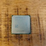 AMD Phenom II X6 1065T Socket AM3