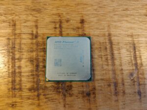 AMD Phenom II X6 1065T Hexacore AMD Phenom II X6 1065T Socket AM3
