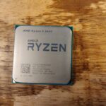 AMD Ryzen 5 2600 AMD Ryzen 5 2600 Socket AM4