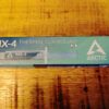 Arctic MX-4 Thermal Compund (2) Arctic MX-4 Koelpasta