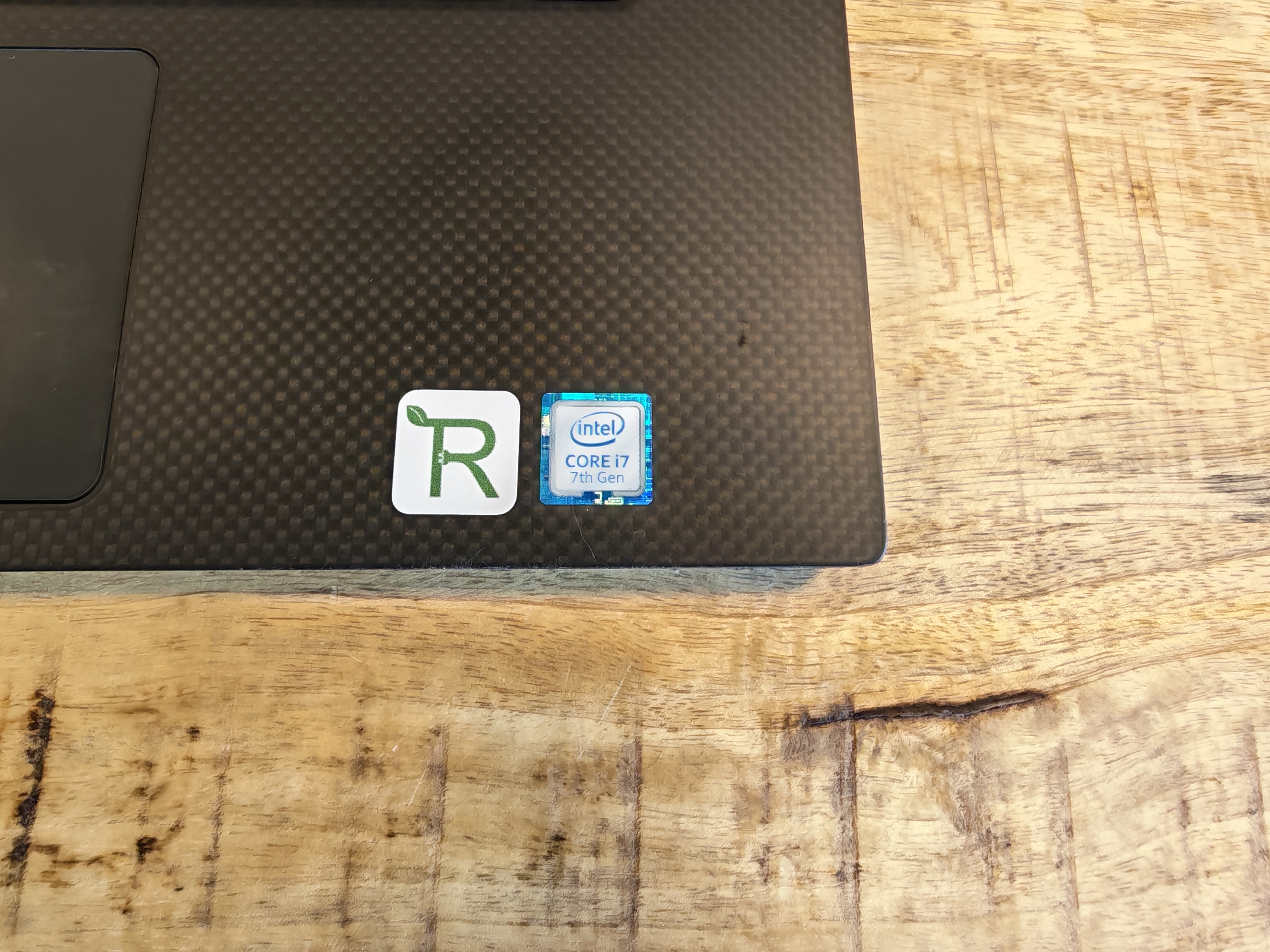 Dell XPS 15 9560 | 7th Gen Intel Core i7 | Nvidia GeForce 1050 | 15.6" IPS 4K Touchscreen