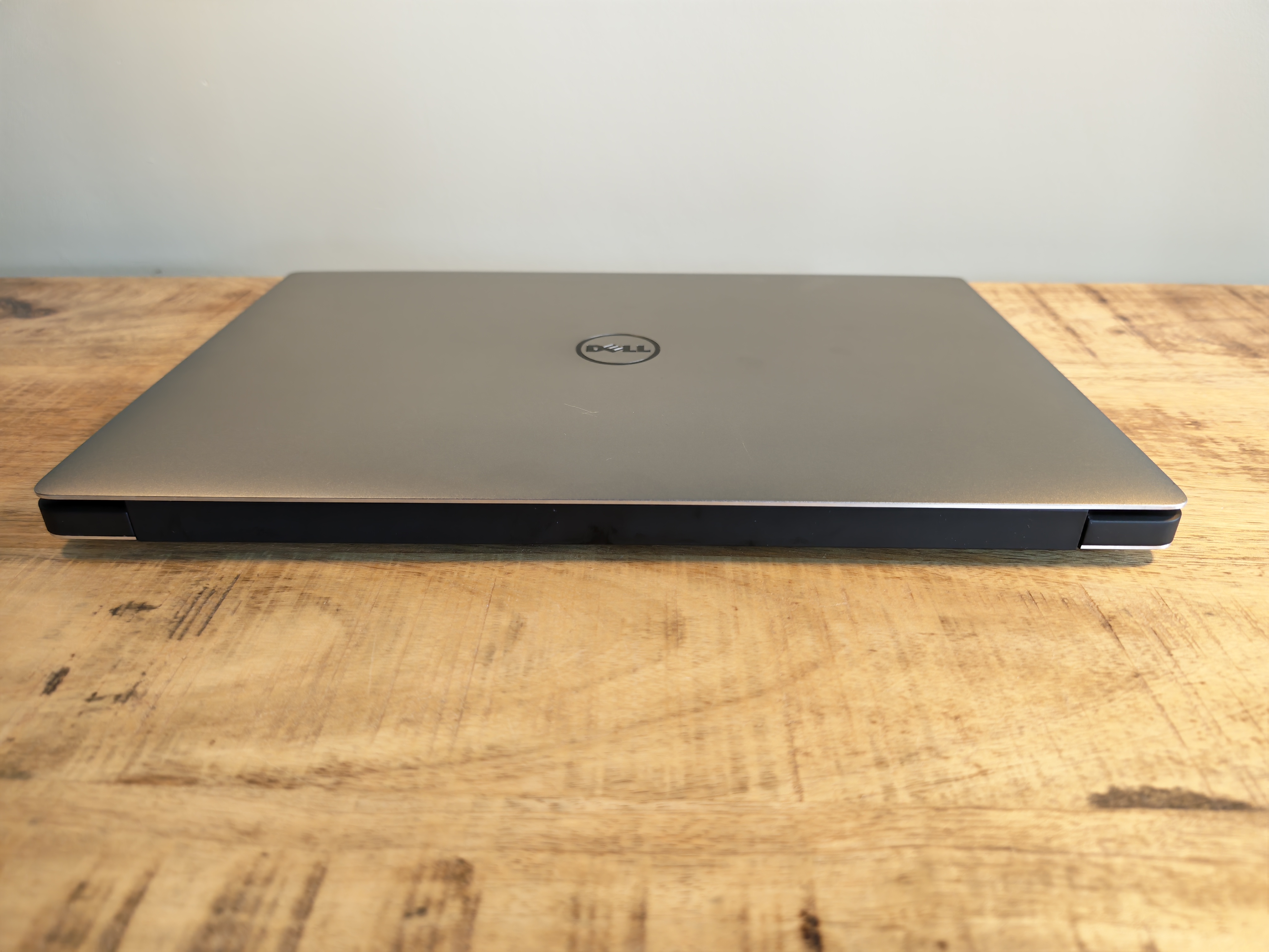 Dell XPS 15 9560 | 7th Gen Intel Core i7 | Nvidia GeForce 1050 | 15.6" IPS 4K Touchscreen