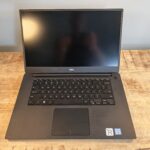 Dell XPS 15 9570 | 8th Gen Intel Core i7 | Nvidia GeForce 1050 Ti | 15.6" IPS Full HD