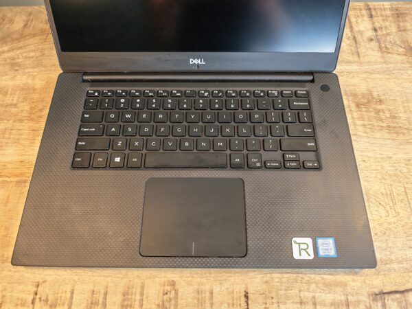 Dell XPS 15 9570 | 8th Gen Intel Core i7 | Nvidia GeForce 1050 Ti | 15.6" IPS Full HD