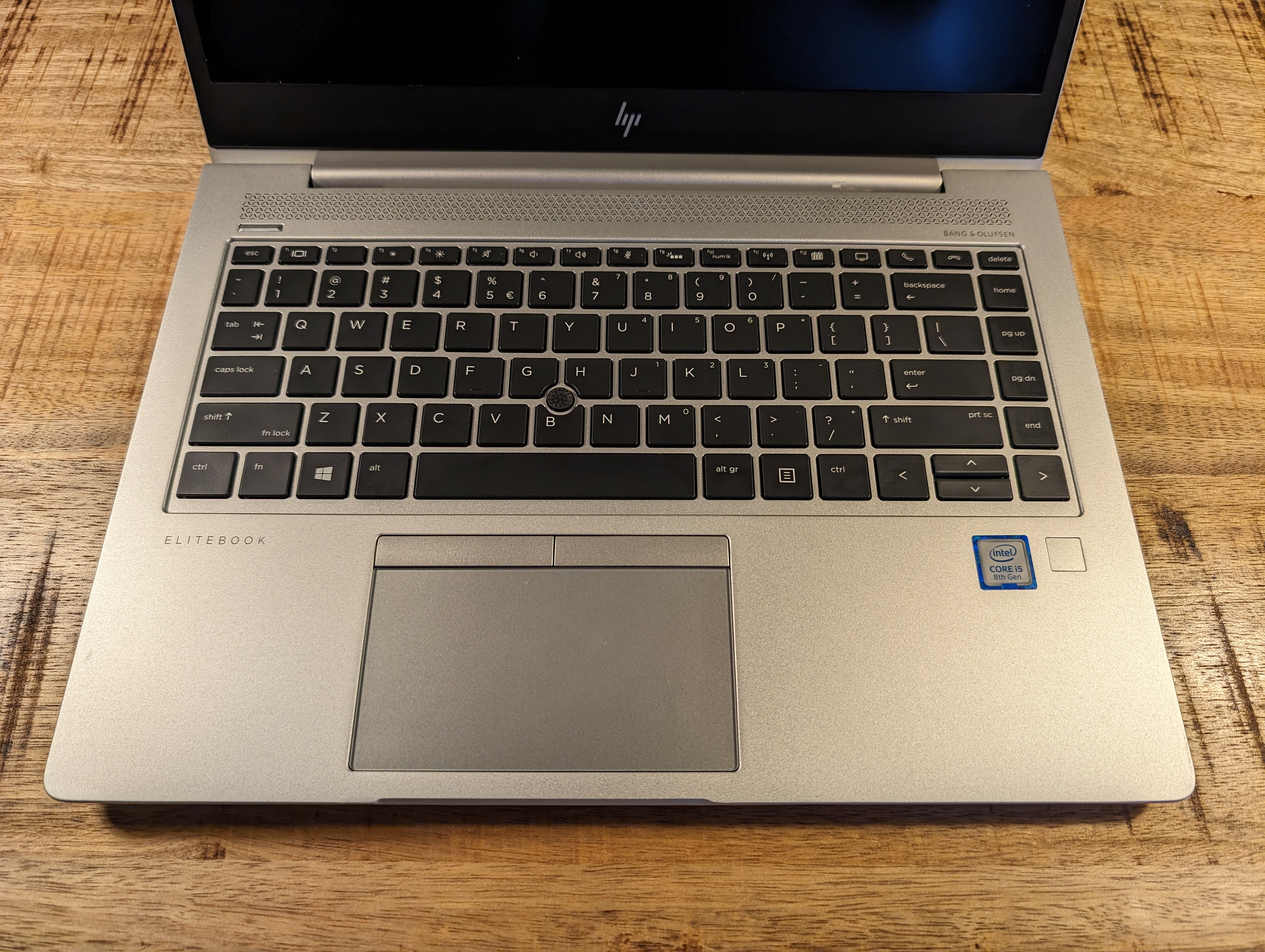 HP EliteBook 840 G6 (2) HP EliteBook 840 G6 | 8th Gen Intel Core | 14.0" IPS Full HD