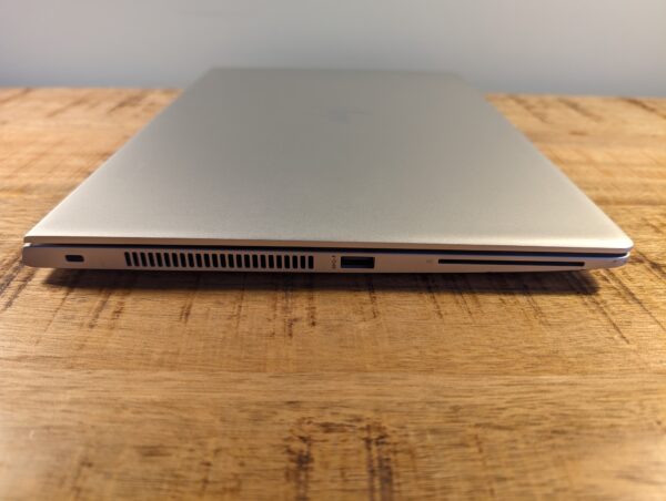 HP EliteBook 840 G6 (5) HP EliteBook 840 G6 | 8th Gen Intel Core | 14.0" IPS Full HD
