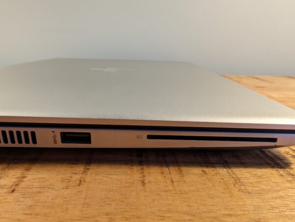 HP EliteBook 840 G6 (6) HP EliteBook 840 G6 | 8th Gen Intel Core | 14.0" IPS Full HD