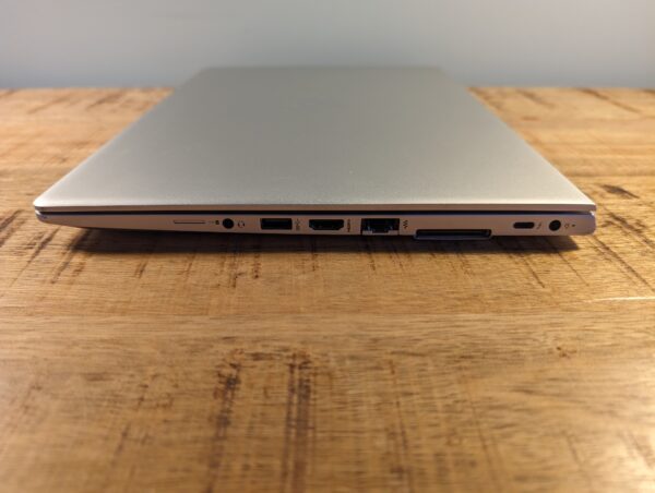 HP EliteBook 840 G6 (8) HP EliteBook 840 G6 | 8th Gen Intel Core | 14.0" IPS Full HD