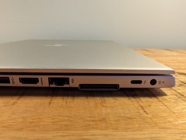 HP EliteBook 840 G6 (9) HP EliteBook 840 G6 | 8th Gen Intel Core | 14.0" IPS Full HD