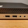 HP ProDesk 400 G3 Mini | 7th Gen Intel Core i5