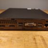 HP ProDesk 400 G3 Mini | 7th Gen Intel Core i5
