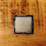 Intel Core i5-3570K Socket 1155