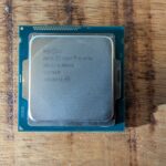 Intel Core i5-4590 Socket 1150