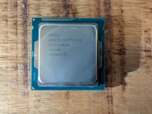 Intel Core i5-4590 Intel Core i5-4590 Socket 1150