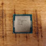 Intel Core i5-4670K Intel Core i5-4670K Socket 1150
