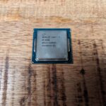 Intel Core i5-6500 Socket 1151