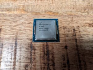 Intel Core i5-6500 Socket 1151