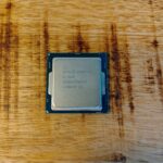 Intel Core i5-6600 Intel Core i5-6600 Socket 1151