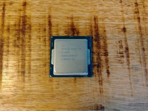 Intel Core i5-6600 Intel Core i5-6600 Socket 1151