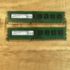 Micron 16GB Set DDR3L 1600Mhz