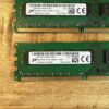 Micron 16GB Set DDR3L 1600Mhz