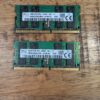 SK Hynix 32GB Set DDR4 2666Mhz SO-DIMM