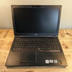 Fujitsu LifeBook E5510 | 10th Gen Intel Core i5 | 15.6" IPS Full HD