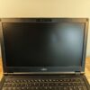 Fujitsu LifeBook E5510 | 10th Gen Intel Core i5 | 15.6" IPS Full HD