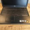 Fujitsu LifeBook E5510 | 10th Gen Intel Core i5 | 15.6" IPS Full HD