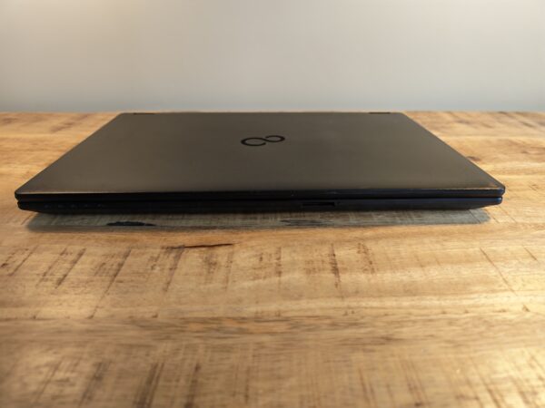 Fujitsu LifeBook E5510 | 10th Gen Intel Core i5 | 15.6" IPS Full HD